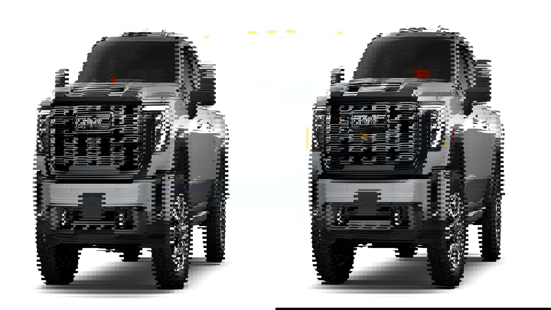 New 2026 GMC Sierra 2500 Denali Ultimate image 25