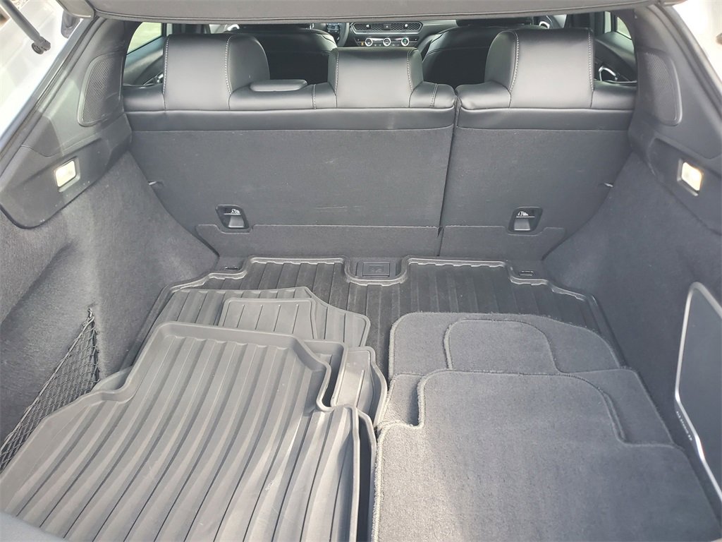 Certified 2023 Acura Integra A-Spec image 9