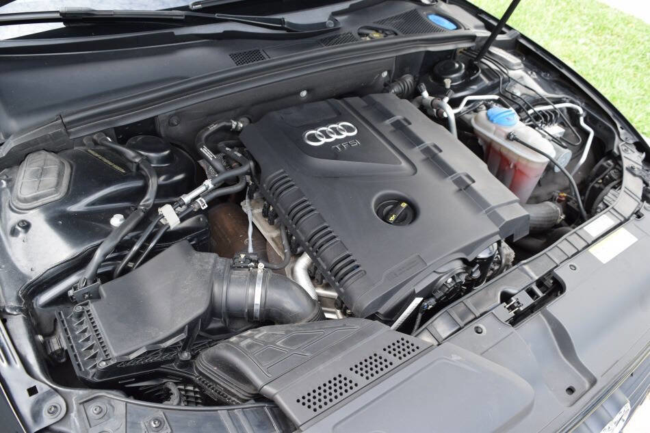 Used 2015 Audi A5 2.0T Premium Plus image 90