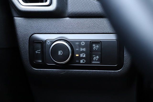 Used 2025 Ford Bronco Sport Big Bend w/ Convenience Package image 37