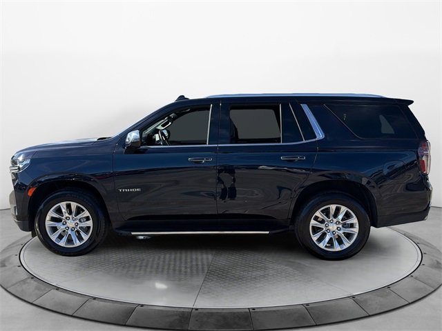 Used 2024 Chevrolet Tahoe Premier image 4