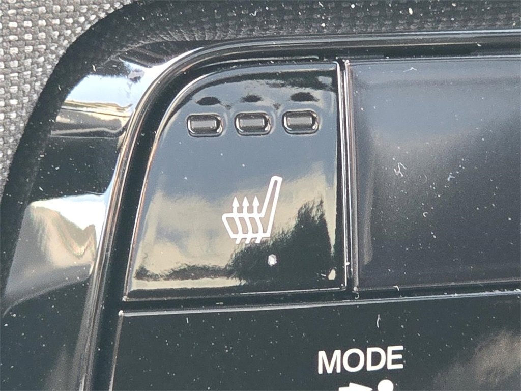 New 2026 Honda Passport TrailSport image 7