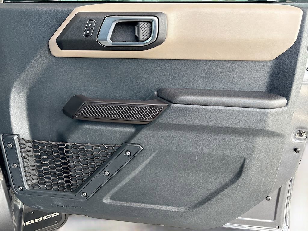 Used 2024 Ford Bronco Wildtrak image 24