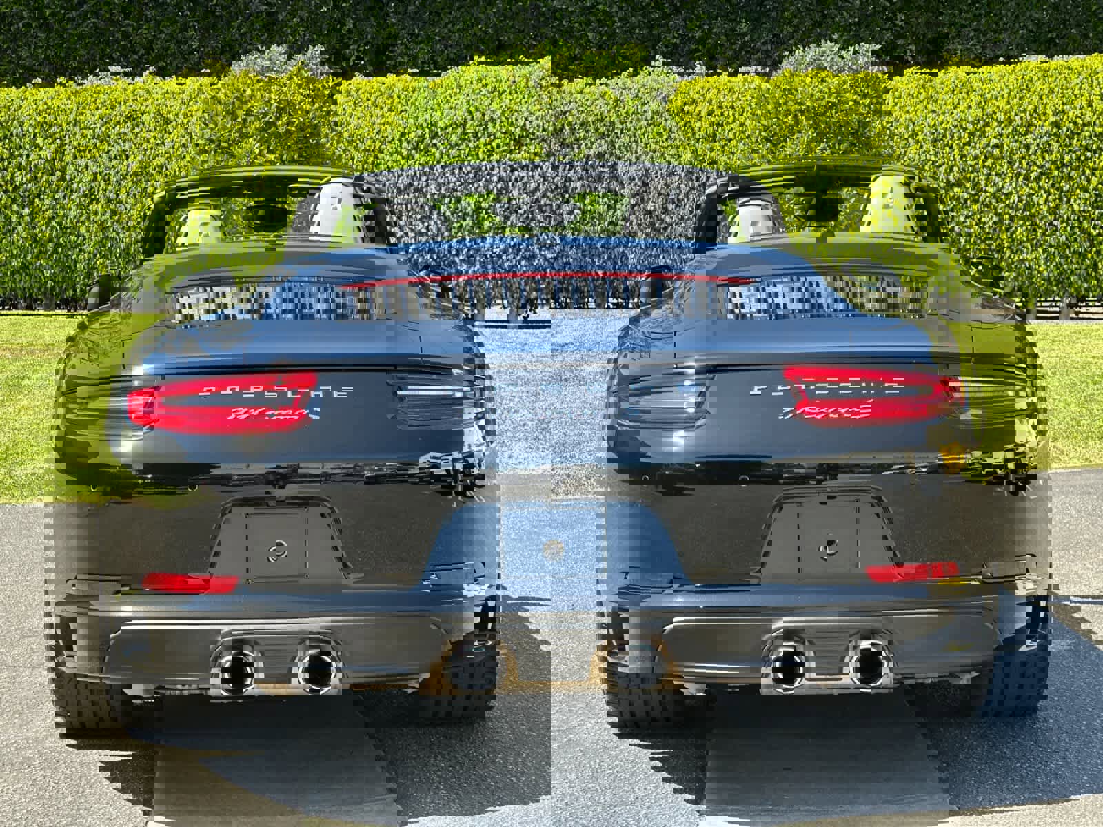 Certified 2017 Porsche 911 Carrera S image 6