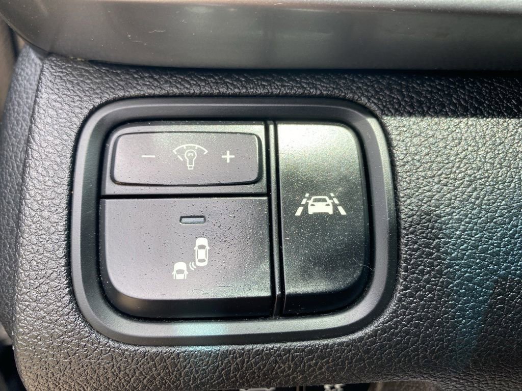 Certified 2019 Kia Optima LX FWD image 20