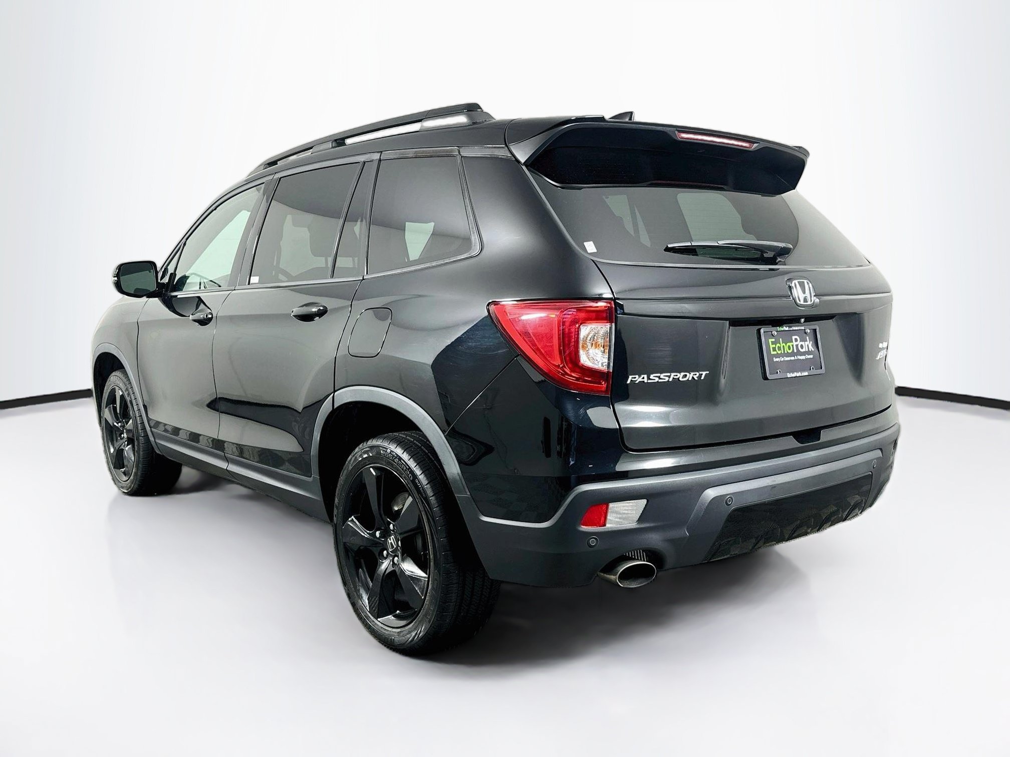 Used 2020 Honda Passport Elite image 5