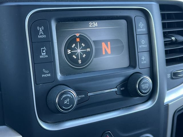 Used 2014 RAM 1500 Classic SLT AWD/4WD image 21