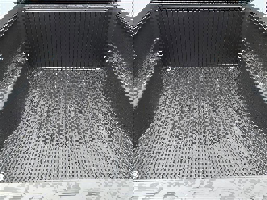 New 2025 Toyota Tacoma SR5 image 4