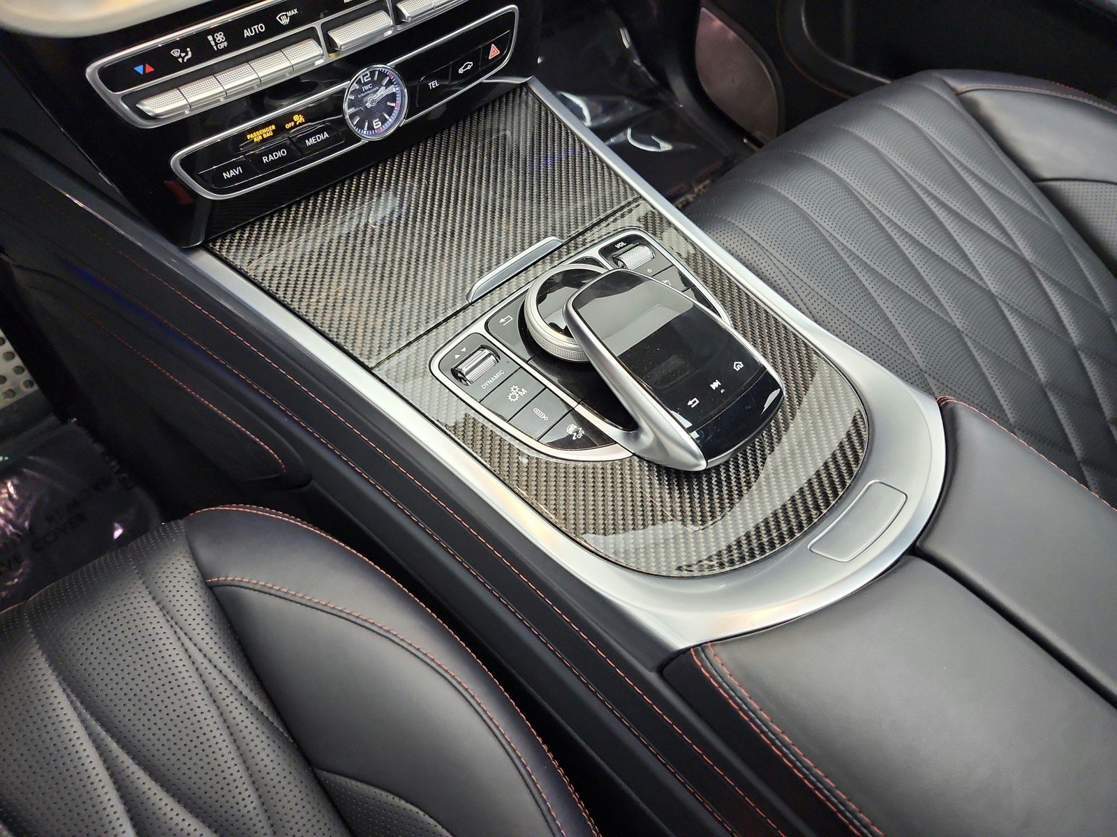 Certified 2021 Mercedes-Benz G 63 AMG 4MATIC image 13