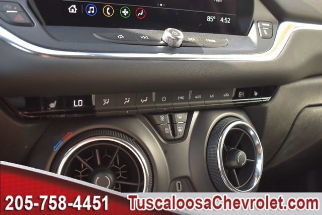 Used 2024 Chevrolet Blazer LT w/ Convenience Package image 35