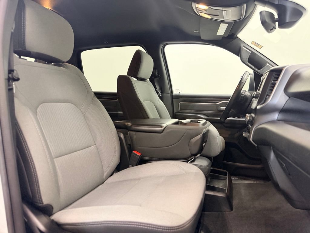 Used 2022 RAM 1500 Big Horn AWD/4WD image 19