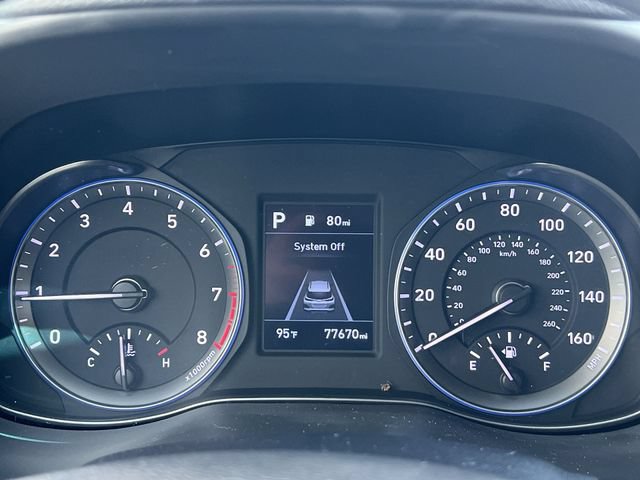 Used 2020 Hyundai Kona SE FWD image 23