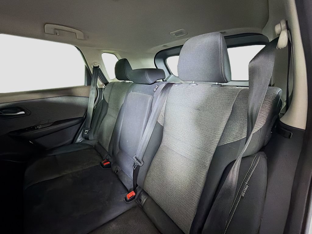 Used 2022 Nissan Rogue SV FWD image 23