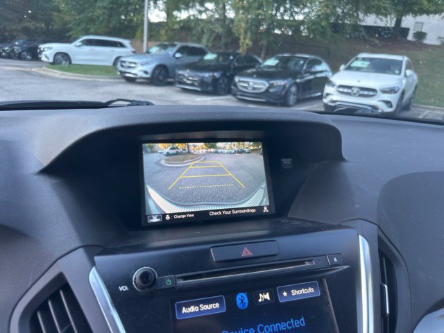 Used 2016 Acura MDX w/ Technology Package FWD image 14