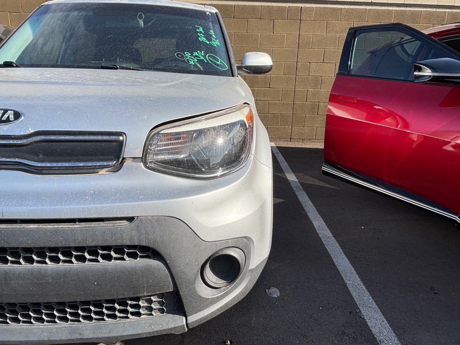 Used 2017 Kia Soul FWD image 8