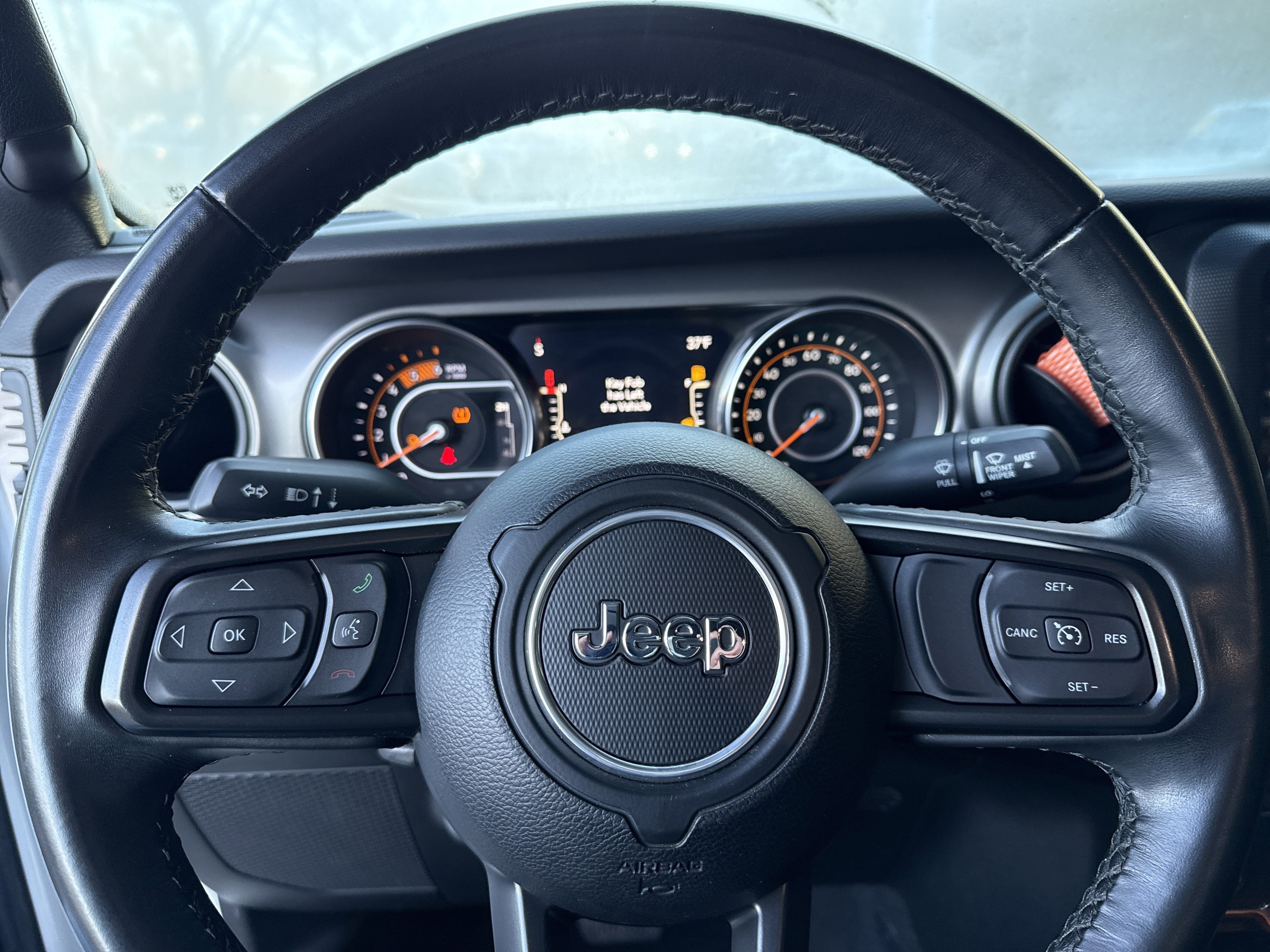 Used 2022 Jeep Gladiator Sport image 24