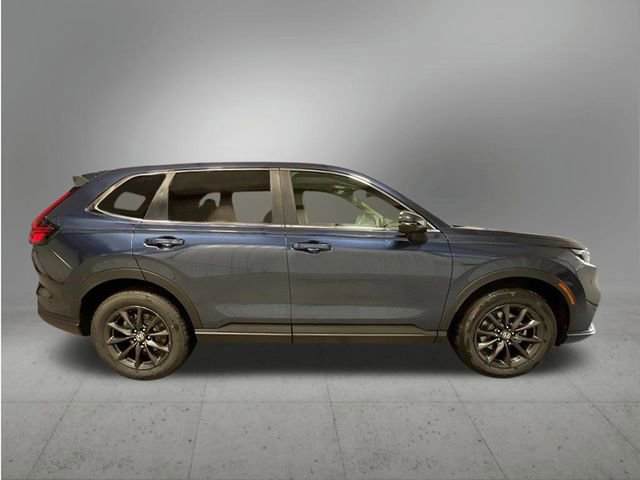 New 2026 Honda CR-V EX-L image 7