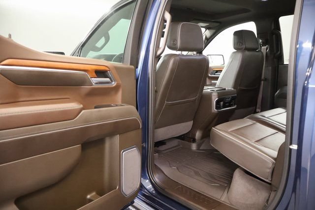 Used 2023 GMC Sierra 1500 Denali AWD/4WD image 27