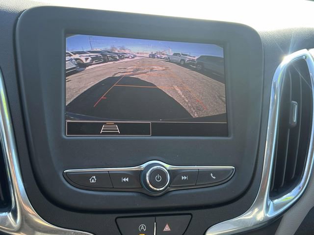 Certified 2024 Chevrolet Equinox LS FWD image 29