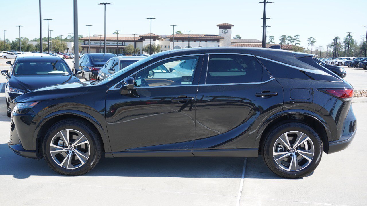 Used 2025 Lexus RX 350 Premium w/ Convenience Package image 5