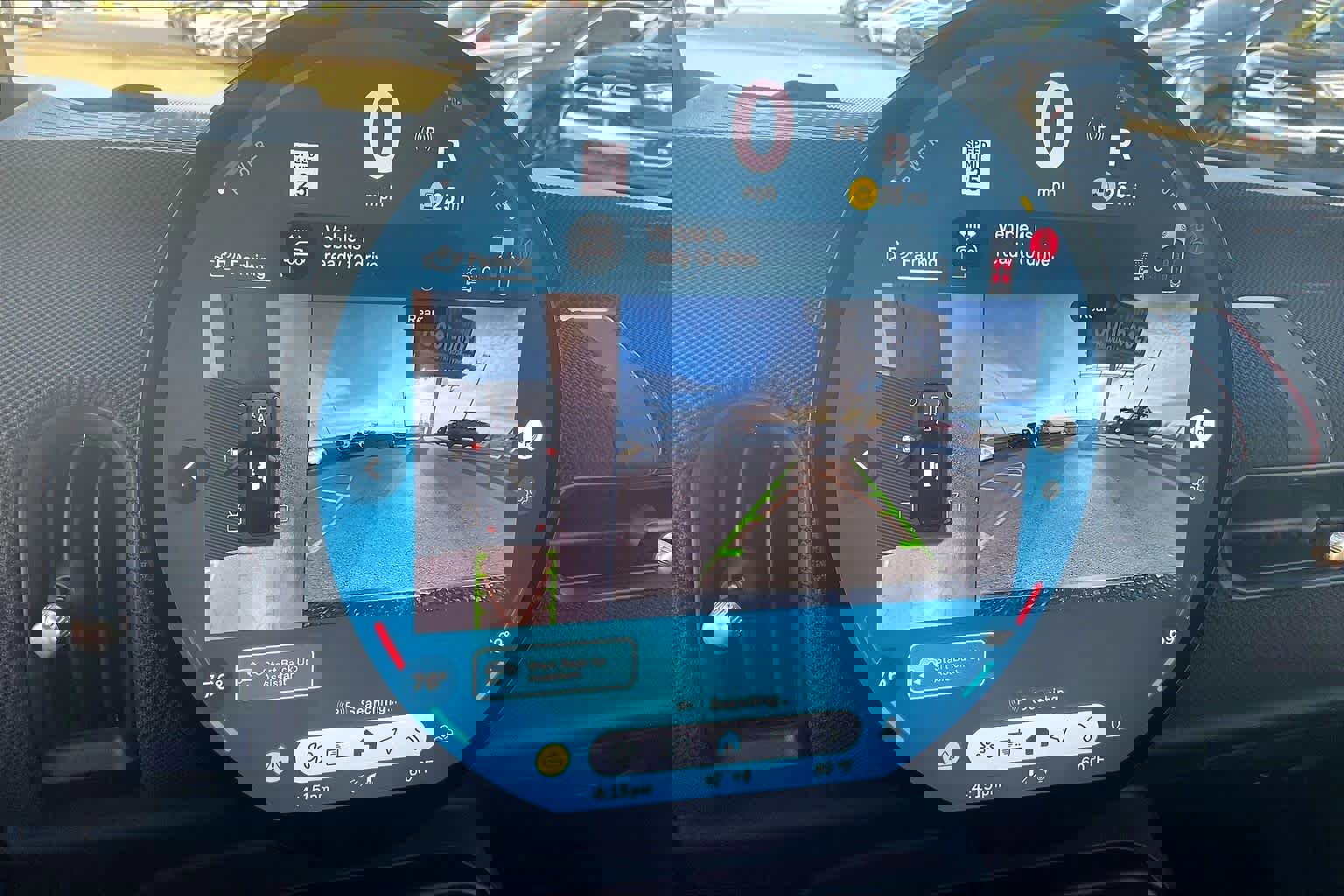 Used 2025 MINI Cooper John Cooper Works image 24