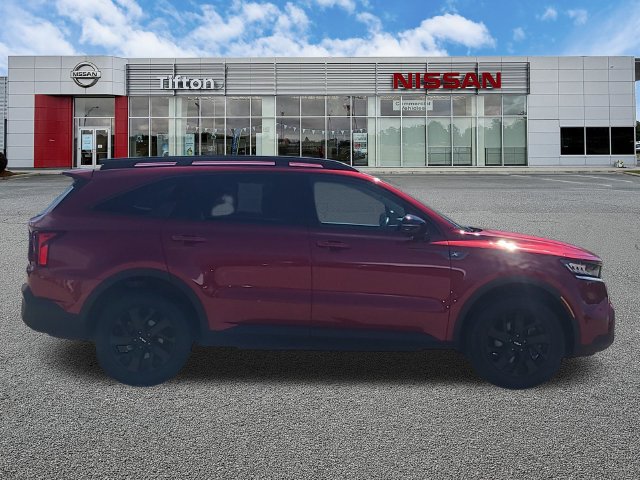 Used 2023 Kia Sorento S AWD/4WD image 8
