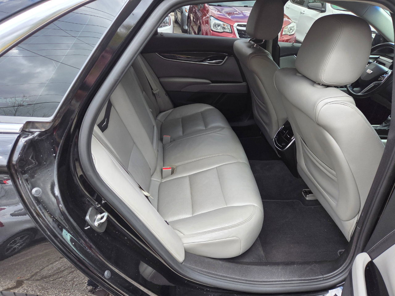 Used 2016 Cadillac XTS Luxury w/ Driver Awareness Package image 15