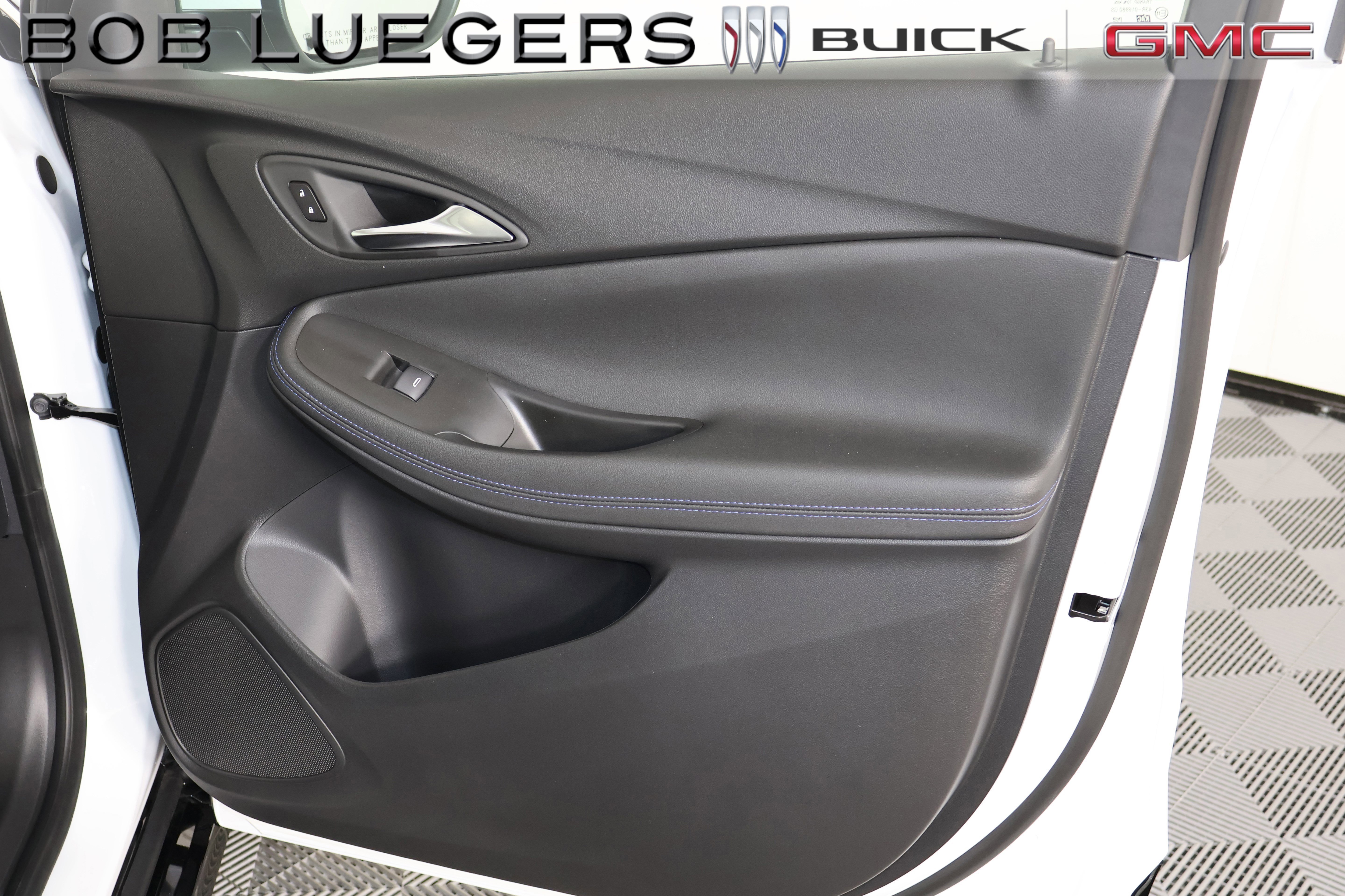 New 2026 Buick Encore GX Sport Touring w/ Comfort Package FWD image 19