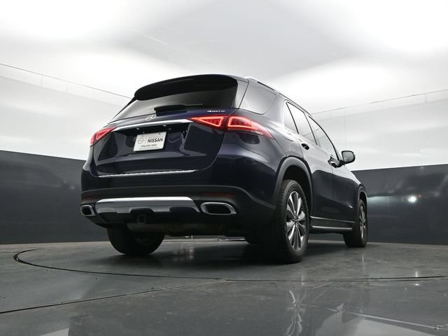 Used 2020 Mercedes-Benz GLE 350 4MATIC image 30