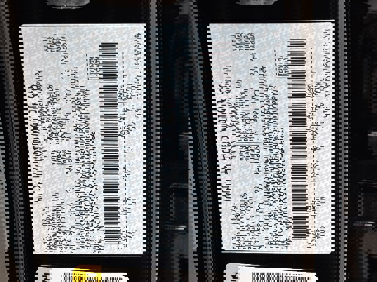 New 2025 Ford Bronco Sport Outer Banks w/ Outer Banks Tech Package+ image 35