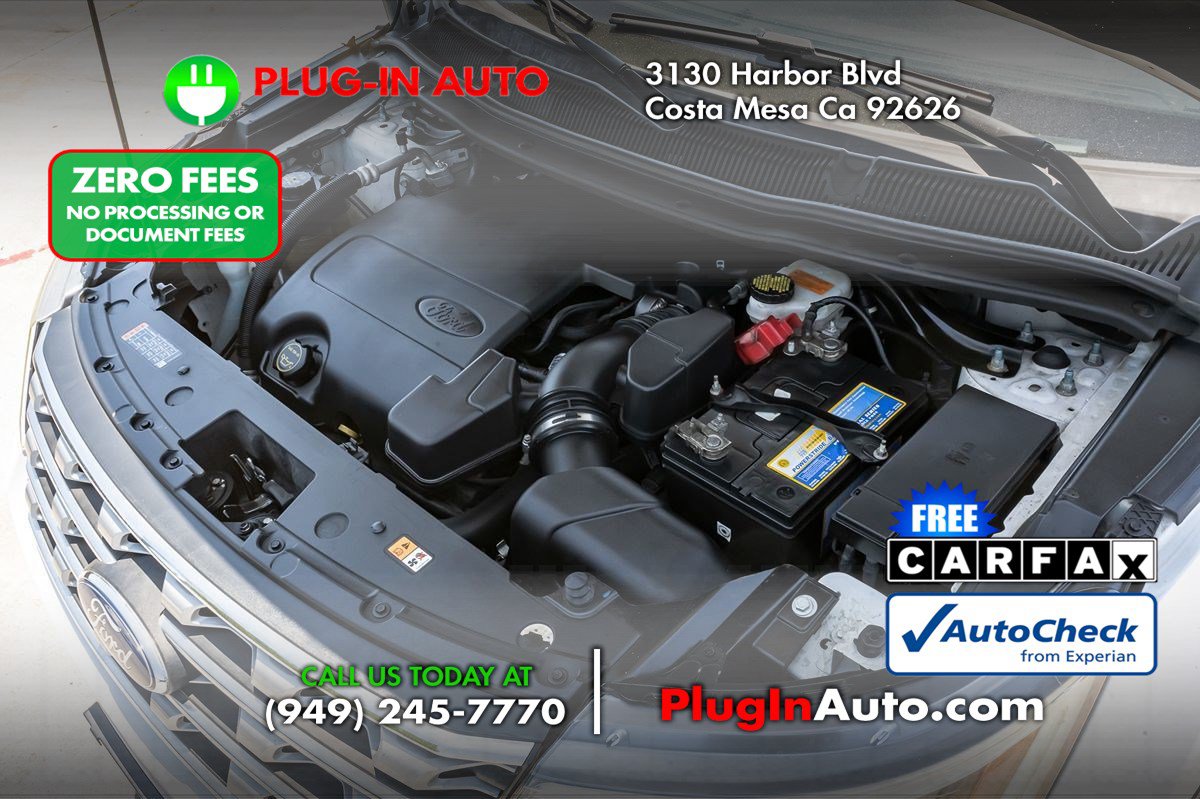 Used 2017 Ford Explorer Limited FWD image 15