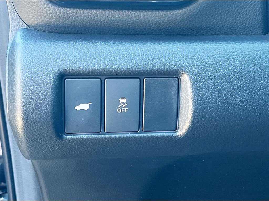 Used 2025 Honda Pilot EX-L image 10