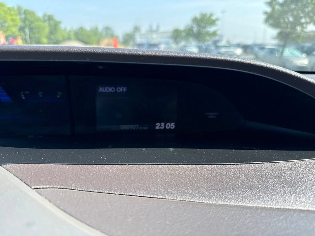 Used 2012 Honda Civic LX image 19