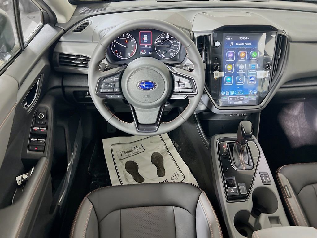 Certified 2025 Subaru Crosstrek 2.5i Limited w/ Popular Package #3A AWD/4WD image 19