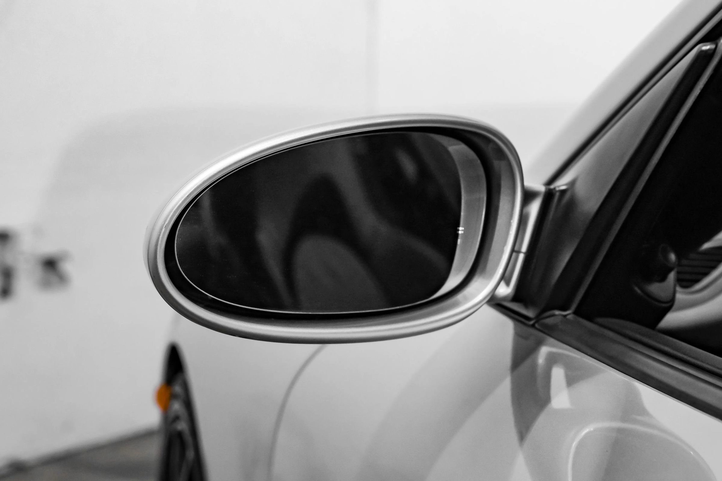Used 2008 Porsche 911 GT3 RS image 28