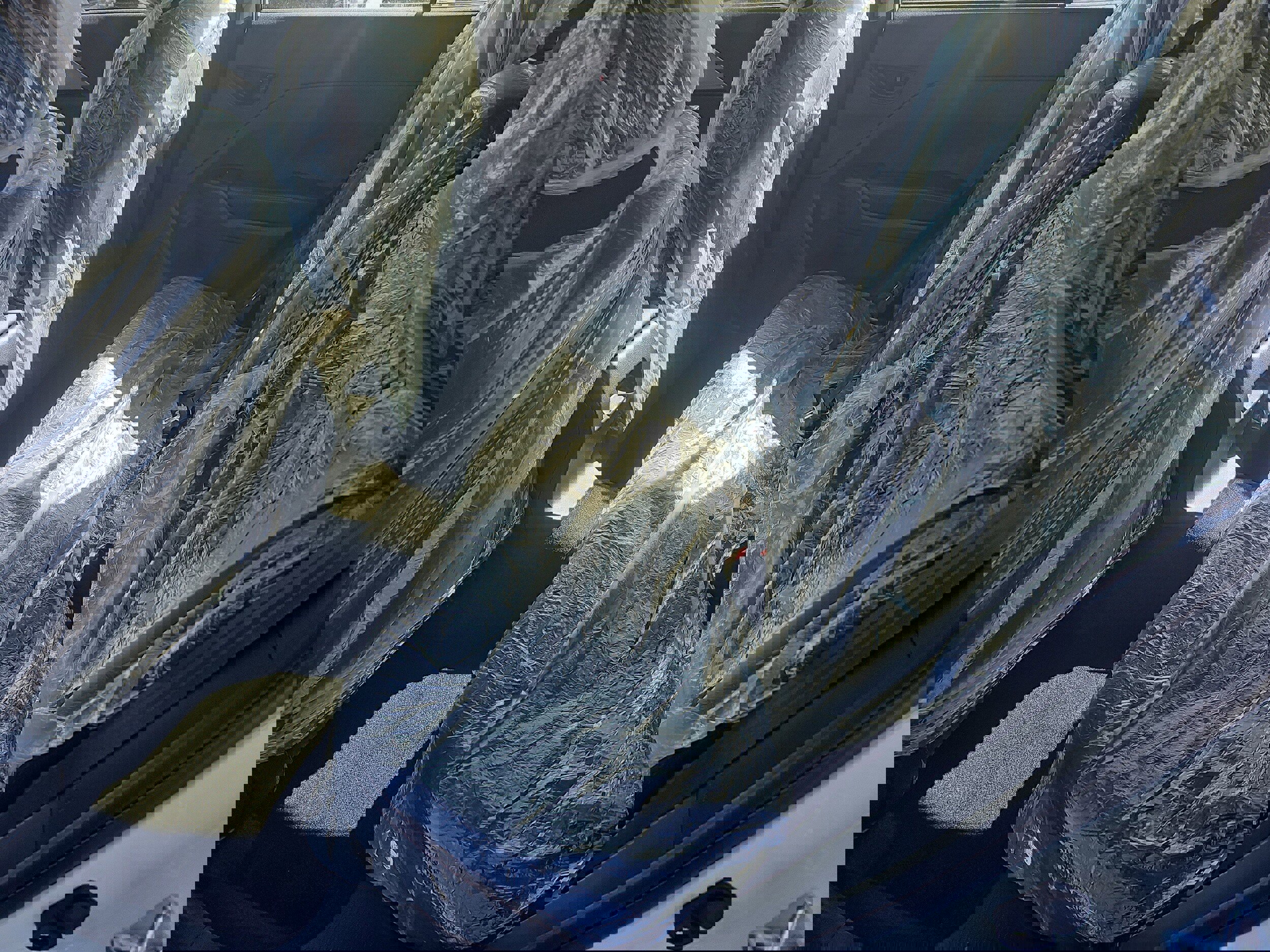 New 2026 Subaru Impreza 2.0i Sport image 16