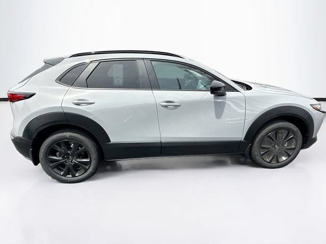 New 2026 MAZDA CX-30 2.5 Turbo Aire Edition AWD/4WD image 8