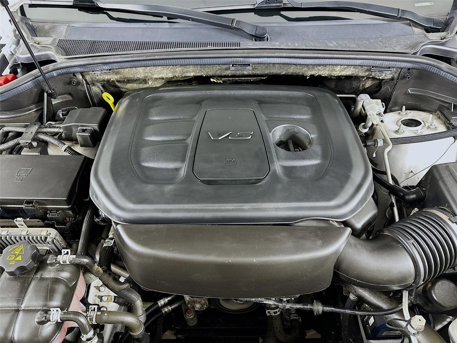 Certified 2022 Jeep Grand Cherokee Limited w/ Trailer Tow Group IV image 38