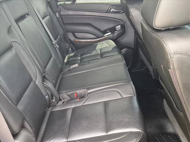 Used 2020 Chevrolet Tahoe LT AWD/4WD image 19
