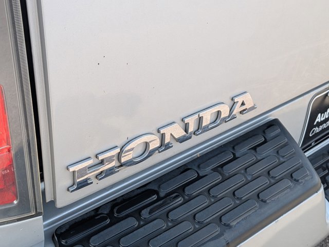 Used 2006 Honda Ridgeline RTL image 14