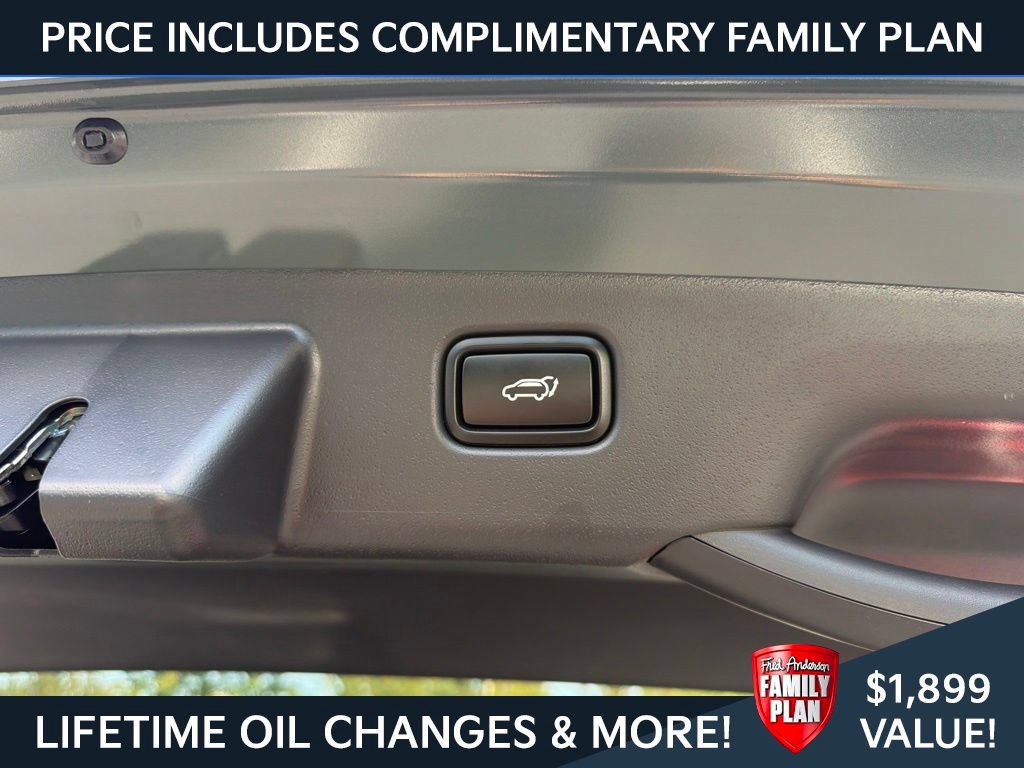 New 2026 Kia Niro Wind FWD image 7