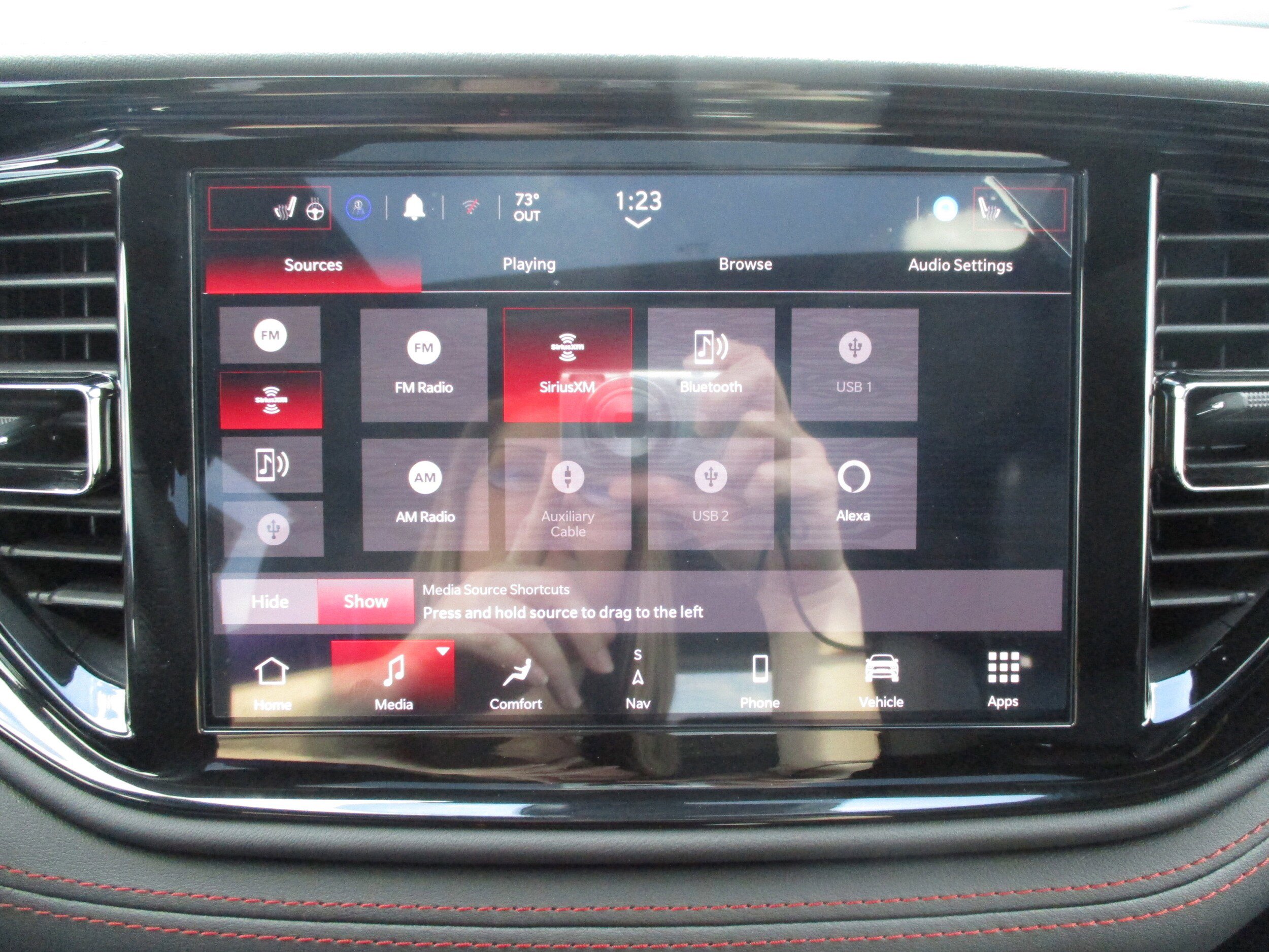 Used 2026 Dodge Durango GT AWD/4WD image 23