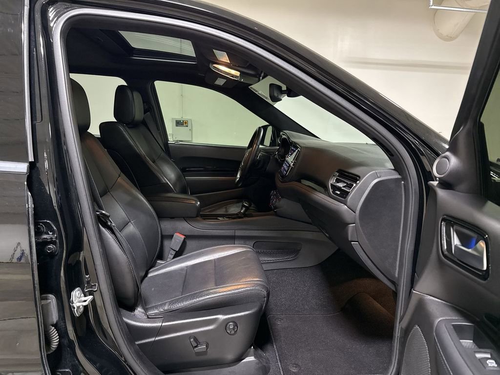 Used 2021 Dodge Durango Citadel image 23