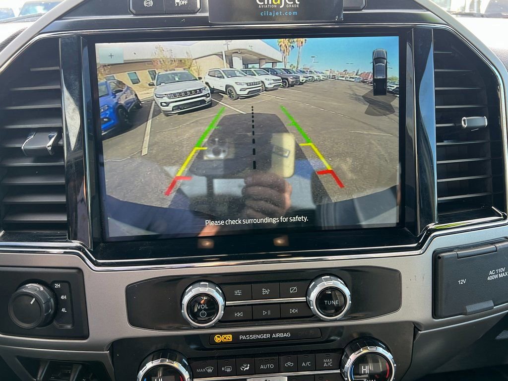 Used 2022 Ford F250 Lariat w/ Lariat Value Package image 33