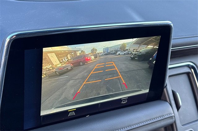 Used 2024 Chevrolet Tahoe LT image 28