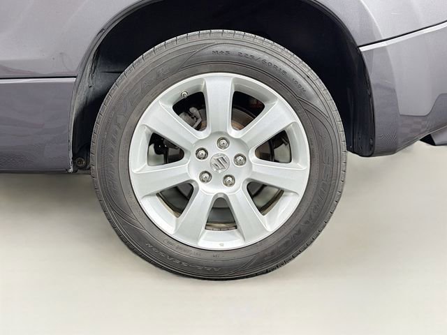 Used 2012 Suzuki Grand Vitara Limited AWD/4WD image 31