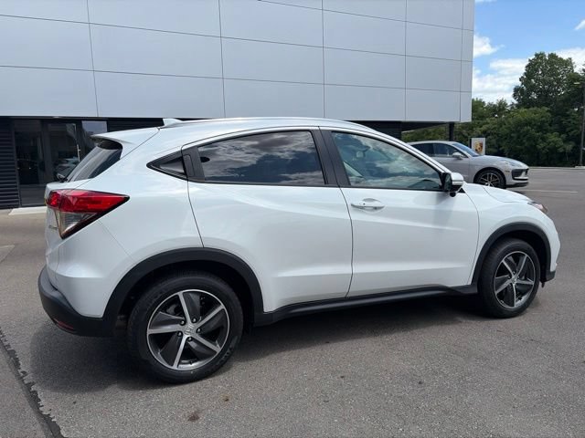 Used 2022 Honda HR-V EX image 3