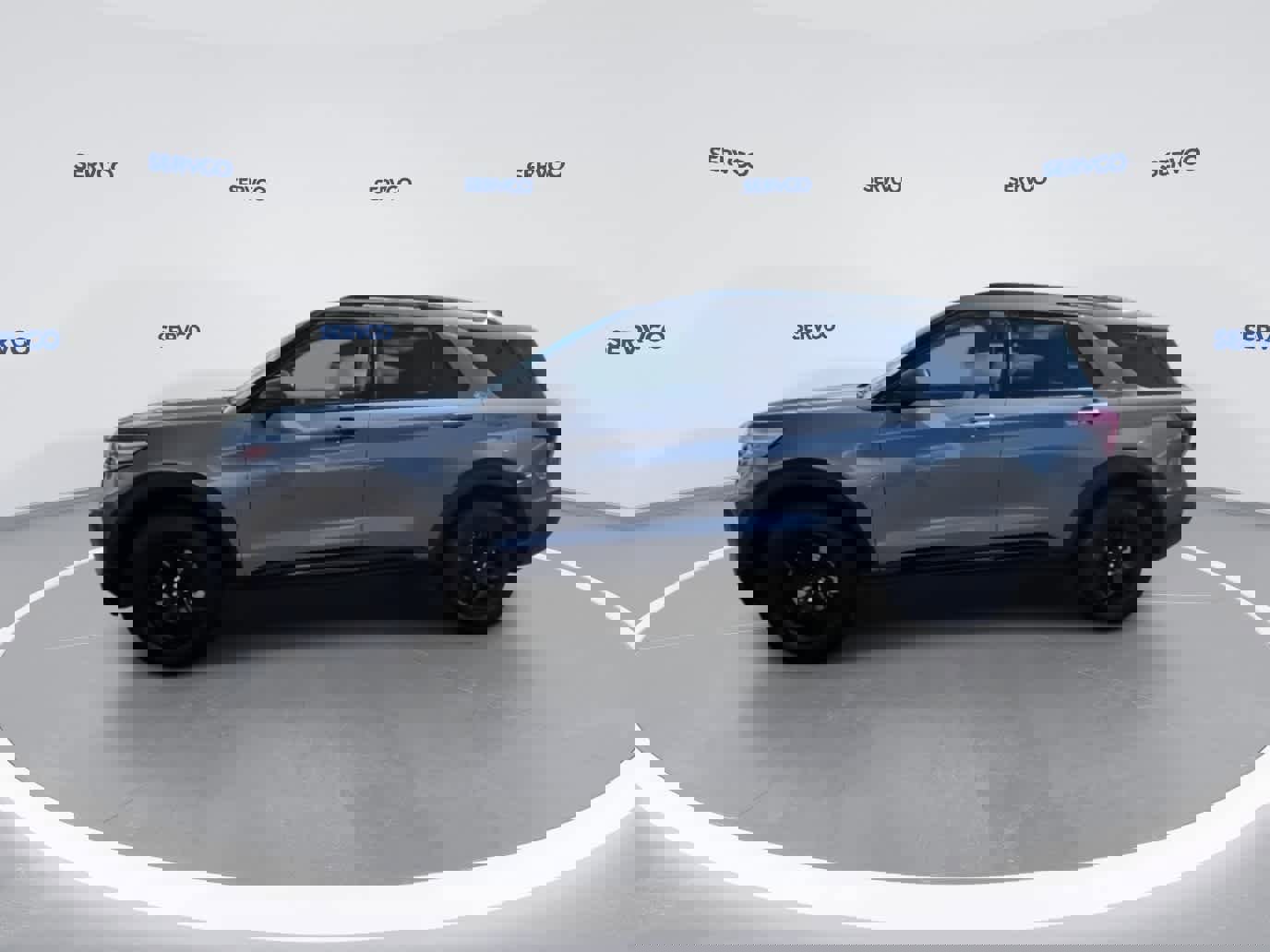 Used 2022 Ford Explorer Timberline image 5