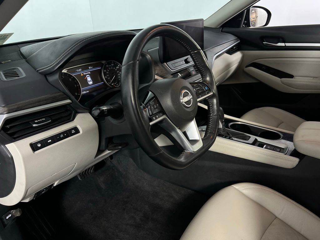 Used 2023 Nissan Altima 2.5 SL image 24
