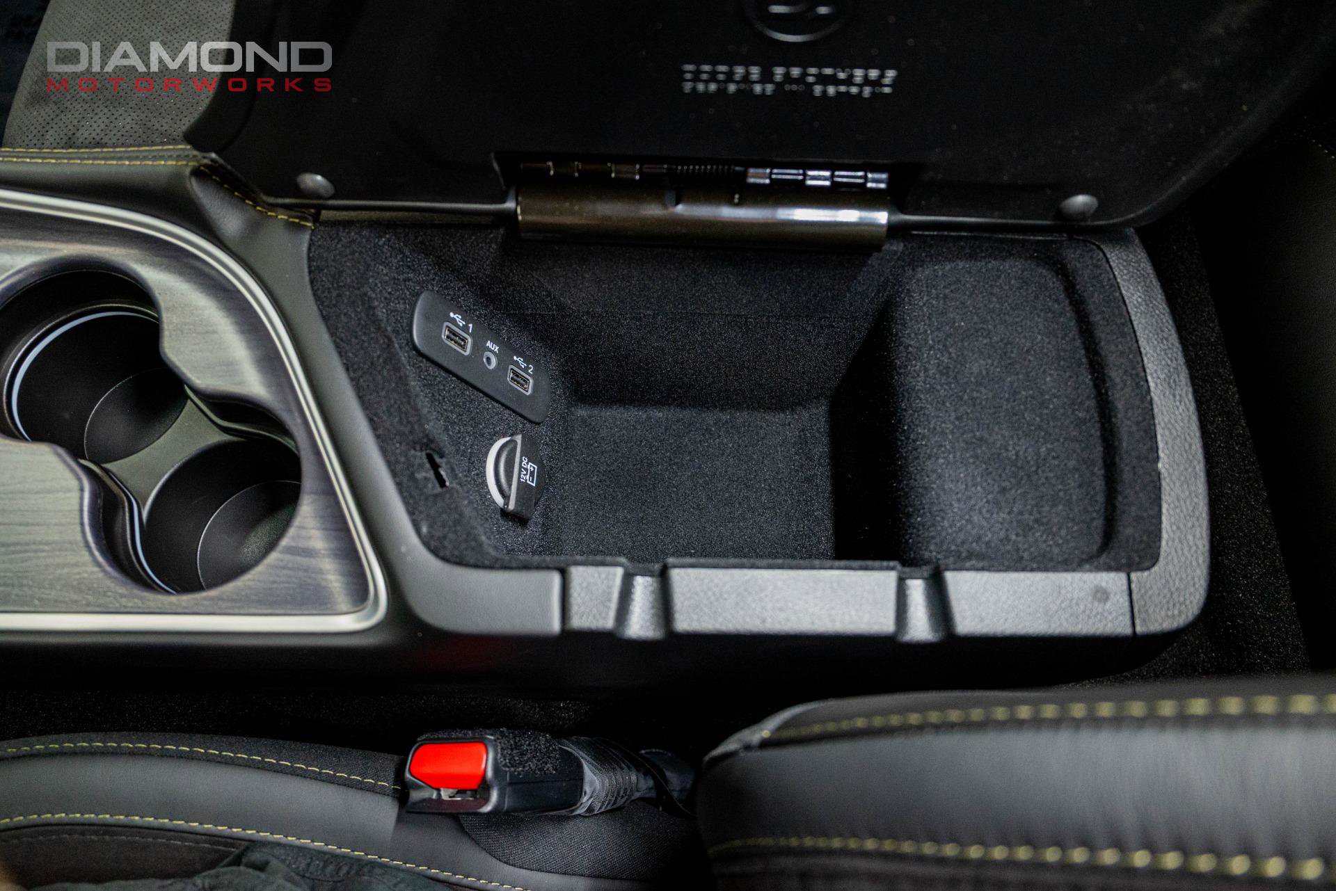 Used 2023 Dodge Challenger R/T Scat Pack image 63